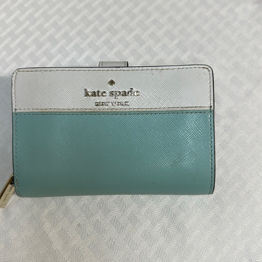 Kate Spade wallet
